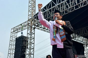 Cawapres Mahfud sebut Suku dan masyarakat adat harus dapat perlindungan dari negara