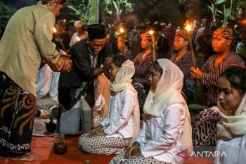 Pemkot Semarang luncurkan "10 Kandri Baru" tingkatkan pariwisata lokal