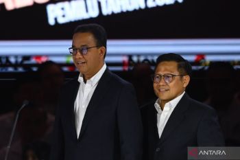 Capres Anies : Indonesia harus pimpin ASEAN guna atasi ancaman Laut Cina Selatan