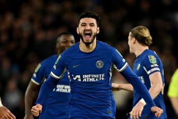 Chelsea menang 4-0 lawan Preston di Piala FA