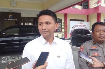 Polisi Blitar tetapkan 17 tersangka pengeroyokan santri