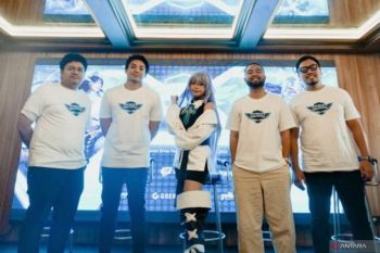 Ajang Gemaz Festival 2024 jadi wadah pengembangan atlet esports