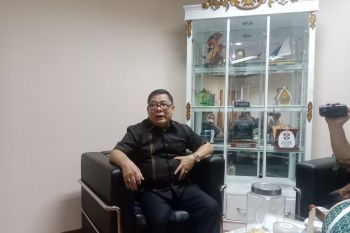 Anggota DPRD Riau : Jangan selesaikan banjir dengan mi instan
