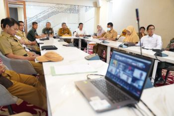 Pemprov Sulsel mempertahankan empat program kendalikan inflasi
