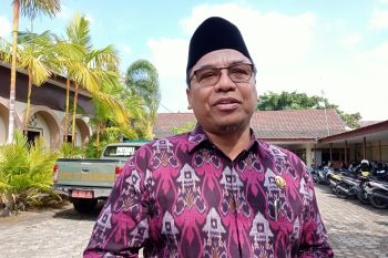 Jatah haji di Mataram 2024 mencapai 630 orang
