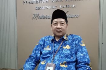 Pemkot Mataram hitung kebutuhan usulan formasi CPNS 2024