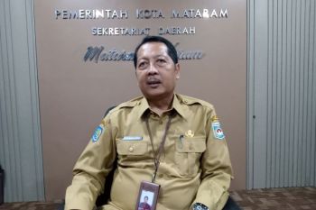 Alhamdulillah, Pemkot Mataram dapat bagi hasil PT AMNT Rp15 miliar