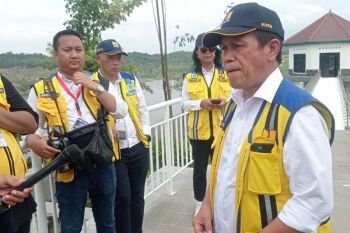 Pembangunan Bendungan Karian bawa tingkatkan ekonomi warga