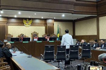 Rafael Alun Trisambodo divonis 14 tahun penjara