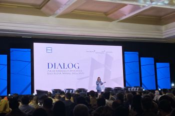 Pasar modal berperan signifikan dorong pertumbuhan inklusif