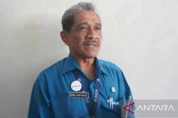 Pemkot  Pekalongan catat realisasi investasi 2023 capai Rp486 miliar