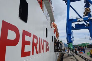 UPP Tobelo sebut Kapal Perintis Sabuk Nusantara beroperasi di Halut