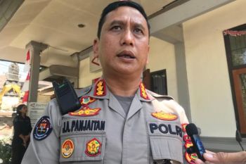 Polda Bali jelaskan konflik antar kelompok pekerja di Unggasan