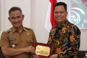 Pengembangan pariwisata butuhkan sinergisitas