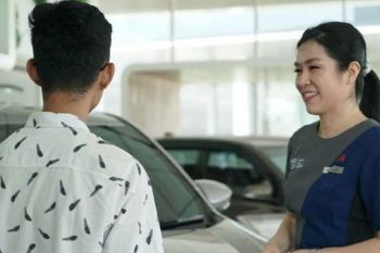Lima langkah cermat ketika hendak membeli mobil baru di 2024