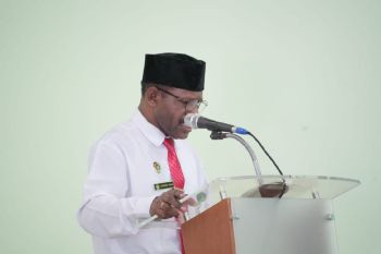 Kemenag Papua minta rumah ibadah harus bersih kampanye politik