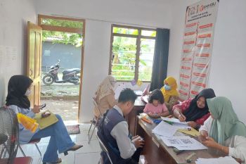 Bawaslu Kudus: 3.047 orang mendaftar pengawas  TPS