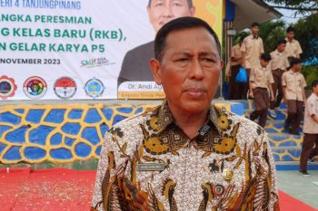 Pemprov Kepri anggarkan dana Rp3 miliar bangun SMAN 3 Tanjungpinang