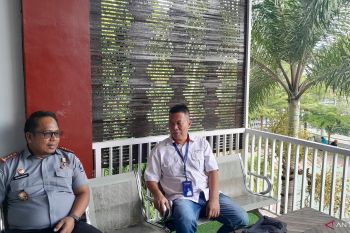 Pasca kejadian di Sorong, Lapas Palu perketat pengawasan