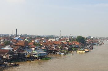Musi Banyuasin optimalkan antisipasi banjir di musim hujan