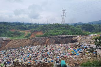 Sumbar-PUPR lakukan kajian indeks risiko TPA Regional Payakumbuh