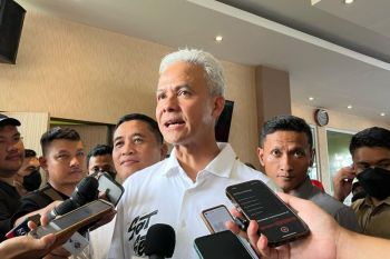 Pembelian alutsista tetap G2G, beber Ganjar