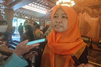 KPU Kulon Progo membuka posko layanan pindah pemilih bagi mahasiswa