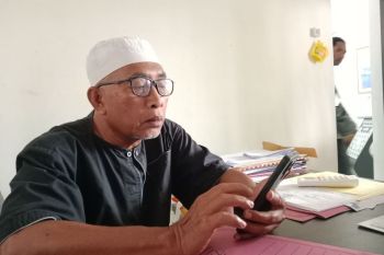 Lombok Tengah alokasikan Rp450 juta untuk penanggulangan bencana alam 2024