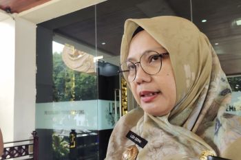 DKP: Lampung kembangkan budidaya lobster air tawar