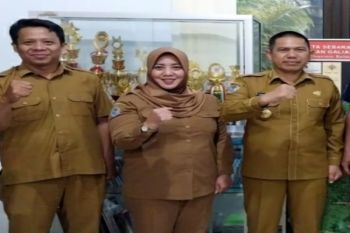 Pemprov Sulbar segera salurkan 2.827 unit alat masak berbasis listrik