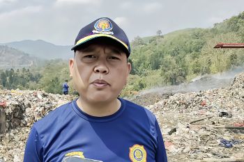 Terjadi 453 peristiwa kebakaran di Bandarlampung selama 2023