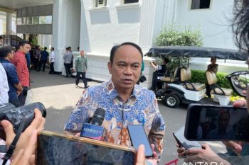 Dua langkah Kemenkominfo tangkal hoaks terkait Pemilu 2024