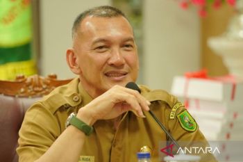 Wakil Bupati Natuna imbau orang tua jaga anak dengan baik
