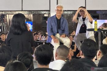 Soal tiket pesawat murah, Ganjar Pranowo: Ekosistem pariwisata mesti dibangun
