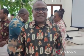 KPU Papua Pegunungan kesulitan rekrut 40.950 petugas KPPS pemilu