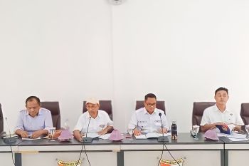 Sigi ajak semua pihak jaga keberlanjutan sektor pertanian