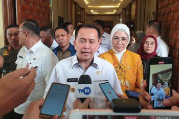 BPBD Sumsel imbau masyarakat  waspadai bencana banjir