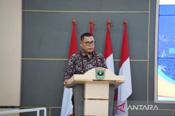 Pemkab Solok raih nilai tertinggi pelayanan publik di Sumbar