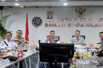 Gelar rakornas, tim pembina bahas  digitalisasi Samsat