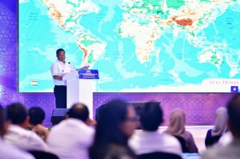 Sulsel membentuk KESS untuk memperkuat sektor ekonomi