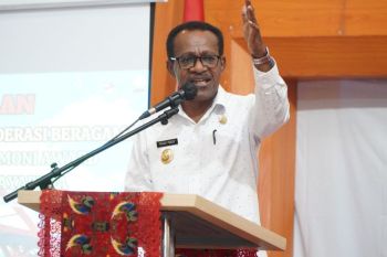Pemkot Jayapura ajak seluruh warga kedepankan kebersamaan