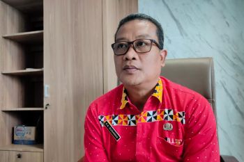 BPPRD: Tarif tiga objek pajak naik jadi 50 persen