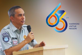 Dengan semangat kolaborasi, Jasa Raharja terus berikan pelayanan terbaik kepada masyarakat