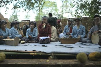Kawasan Cagar Budaya Nasional Muaro Jambi direvitalisasi