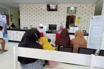 Dinkes Kota Mataram mulai laksanakan cek kesehatan calon jamaah haji