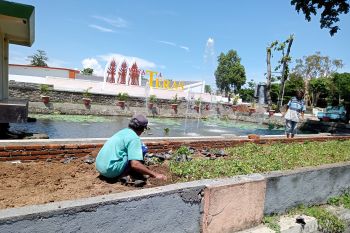 Pemerintah Mataram siapkan peresmian Teras Udayana