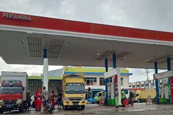 Pemkot Palu: Kesepakatan bersama solusi mengatasi masalah solar di SPBU
