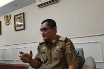 1.880 keluarga rawan stunting  di Lampung terima bantuan sembako pada 2023