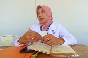 Tapin siapkan aturan pembatasan angkutan saat puncak Haul Sekumpul