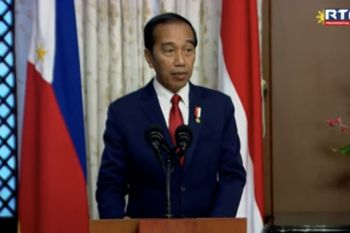 Presiden tetapkan Keppres Cuti Bersama ASN 2024